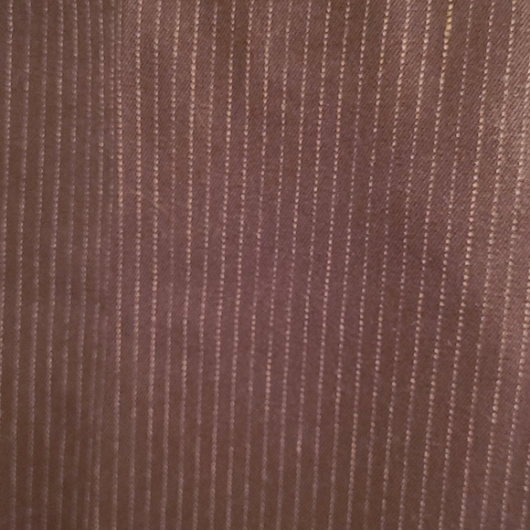 Vivienne Tam Brand New Pin Striped Pants - Picture 7 of 11